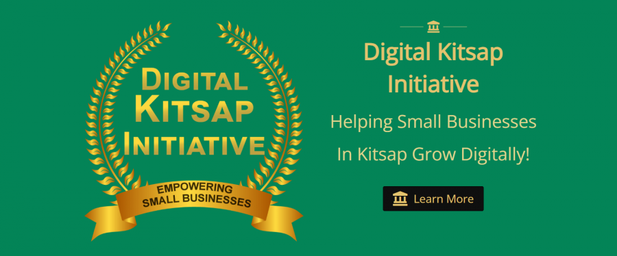 Kitsap County Businesses Face Roadblocks Due to High Cost of Marketing Services
