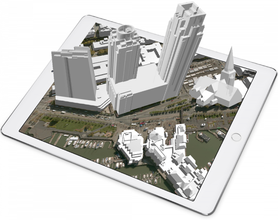 CyberCity 3D Surpasses 100+ U.S. Cities—Delivering Smarter Urban Communication, Planning, and Economic Insight